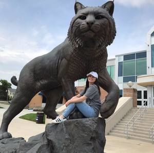 Meet your Posher, Nicole